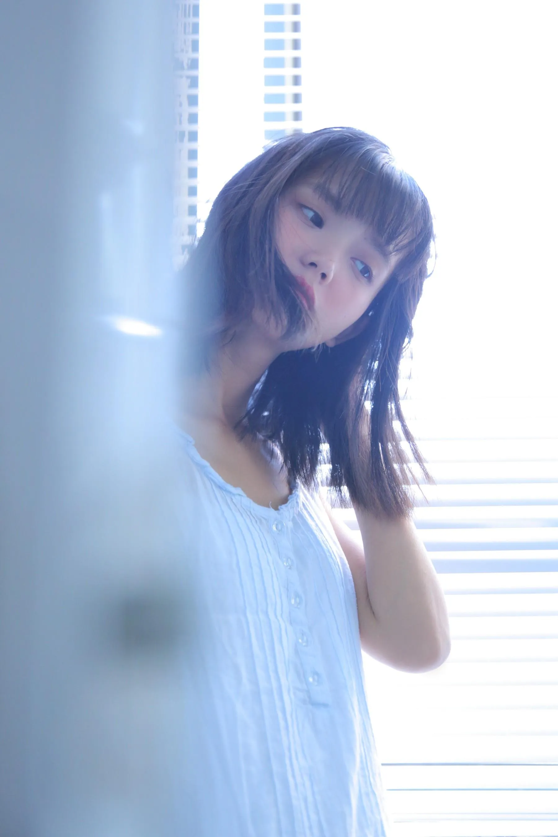 [艺图语] 2022.06.27 思念人之屋 猫梓子 [26P]插图9